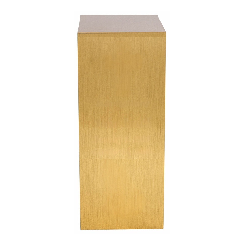 Bronze Niche Adult Urn